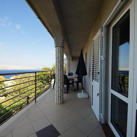 In Apartment Senj  Exteriör bild