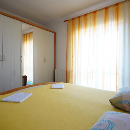 In Apartment Senj  Exteriör bild