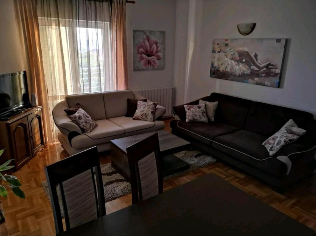 In Apartment Senj  Exteriör bild